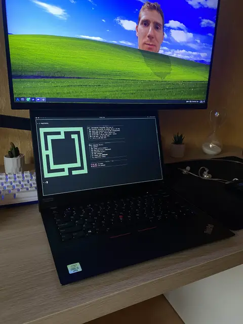 ThinkPad T14s G1