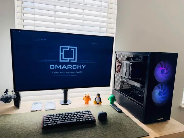 All Intel Build - Arc B70 + 270K Plus