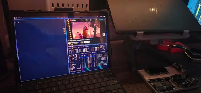 Surface Pro 9